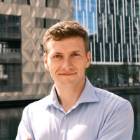 Miller & Meier Consulting Employee Jakob Nischan's profile photo