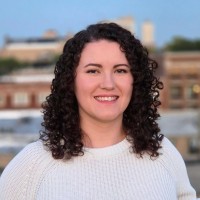 The Mind Company Employee Megan Gergets's profile photo