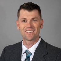Verisk Property Estimating Solutions (formerly Xactware) Employee Justin Jackman's profile photo