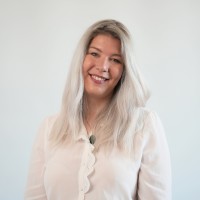 Strategyzer Employee Dora Czencz's profile photo