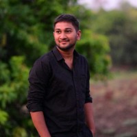 Finaleap Finserv Private Limited Employee Yash Khade's profile photo