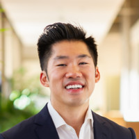 Beyond Menu Employee James Tang's profile photo