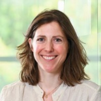 Blonk Sustainability Employee Meike van de Wouw's profile photo