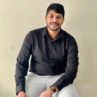 Goldman Sachs Employee Teja C's profile photo