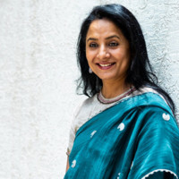 Credera Employee Padmaja Chowdary's profile photo