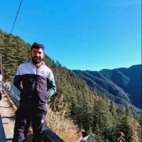 So-Creative Employee Ankit Bharmoria's profile photo