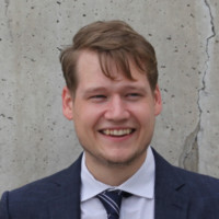 Salesforce Employee Steven Madonna's profile photo