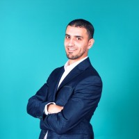 Takieddine Ould Email