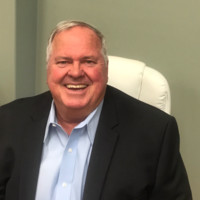 Rogue Industrial Group (RIG) Employee Greg Crane's profile photo