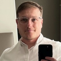 Specsavers Employee Joe Grace's profile photo