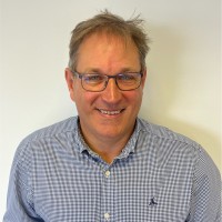 Ashgate Hospice Employee Charles Henry's profile photo