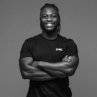 PMD Business Finance Employee Tyrell Coley's profile photo
