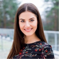 Genpact Employee Anna Drozd's profile photo