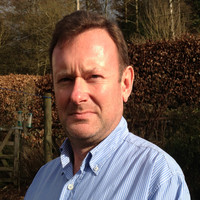 LUMIRADX UK LTD Employee Alex Abbott's profile photo