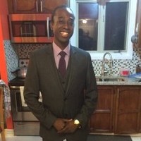 Broadband Maintenance Inc Employee Richard Gedeon-Charles's profile photo