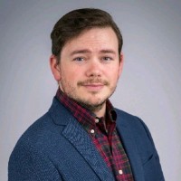 Encoded Therapeutics Inc. Employee Warren MacDonald's profile photo
