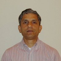 Kapsch TrafficCom North America Employee Joglekar's profile photo