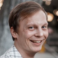 Geecko Employee Kuzma Ledenev's profile photo