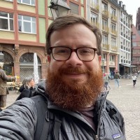 Maven Robotics Employee Chris Grigas's profile photo