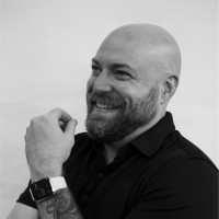 Hunter.io Employee Matthew Tharp's profile photo