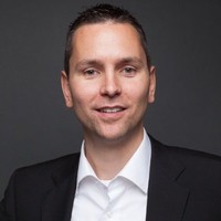 Dräger Employee Björn Weiner's profile photo
