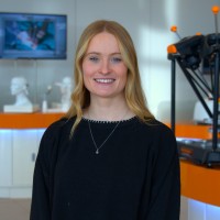 T H White Ltd Employee April Joynson's profile photo