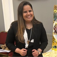 Future Learning Language School Employee Bruna Frota's profile photo