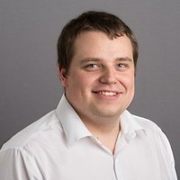 Optimum Technology Transfer Employee Jordan Locke's profile photo