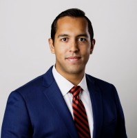 Boston Consulting Group (BCG) Employee Ben Vidal's profile photo