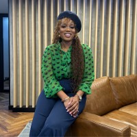 African Bank Employee Tammy Sondlo's profile photo