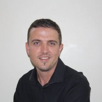 Merch & Effect USA Employee Jude Daniel's profile photo