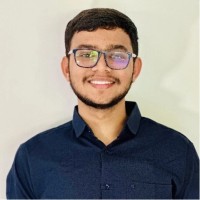 Cloud Shift Inc Employee Kush Patel's profile photo
