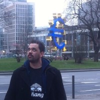 Eworks Manager - Field Service & Job Management Software Employee Thomas Conroy's profile photo