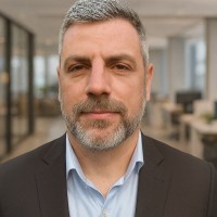 American Tire Distributors Employee Kirk Feinswog's profile photo