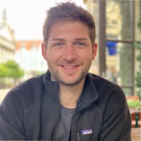 Hive.co Employee Martin Gingras's profile photo