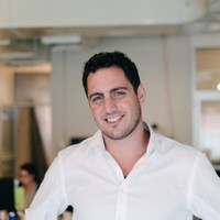 Normative Employee Jon Tirmandi's profile photo