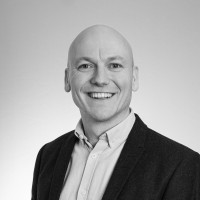 ADA AS Employee Stein Pedersen's profile photo