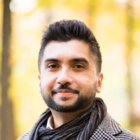 X9 Studios Employee Hammad Siddiqui's profile photo