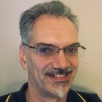 Aurecon Employee Rich Mitchell's profile photo