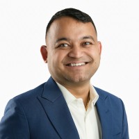 BIC Consolidated Employee Suman Adhikari's profile photo