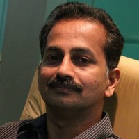 The Mathrubhumi Printing And Publishing Company Ltd Employee Jigeesh Kumar's profile photo
