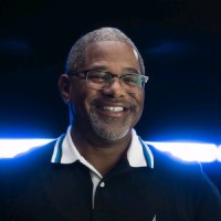 Grace Communion International Employee Jeffrey Broadnax's profile photo