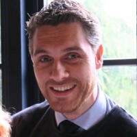 Poly Employee Marcel Timmer's profile photo