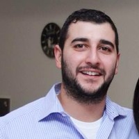 ECCO III Enterprises, Inc. Employee Sharbel Ayoub's profile photo