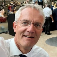 Next Generation Rooflights Employee Robert Culley's profile photo