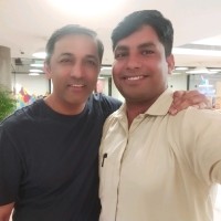 Mooofarm Employee Girdharilal Bijarniya's profile photo