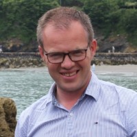 Survey Solutions Group Employee David Cameron-MacKintosh's profile photo
