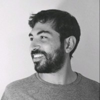 flō-optics Employee Tal Bader's profile photo