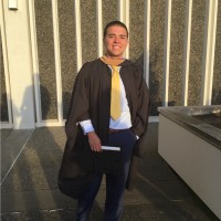 PwC Employee Jorge Ochoa's profile photo