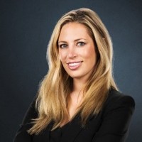 Arent Fox Employee Amy Donnelly's profile photo